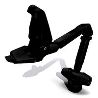 Robotic Manipulator Rigged