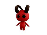 Character153 Devil