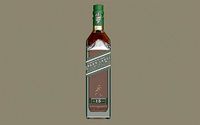 Johnnie Walker Green Label