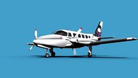 Special Order Piper PA-31-350