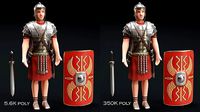 Roman Soldier 1