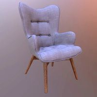 Vicky Armchair