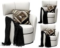 Ditre italia swivel claire