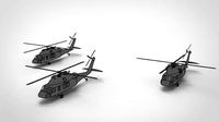Sikorsky UH-60 Black Hawk