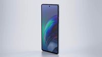 MOTOROLA EDGE 20 PRO