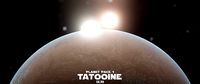 Tatooine - Star Wars Planets Pack