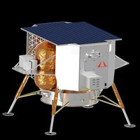 Astrobotic Peregrine Lunar Lander