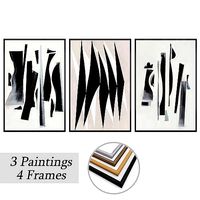 Wall Art Set 3642
