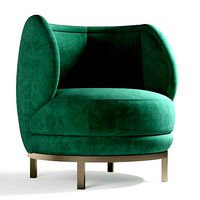 Armchair ARFLEX