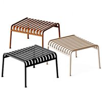 Palissade Ottoman Olive by Hay