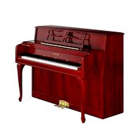 Upright Piano