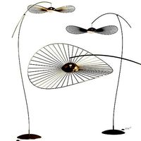 VERTIGO NOVA FLOOR LAMP by PETITE FRITURE