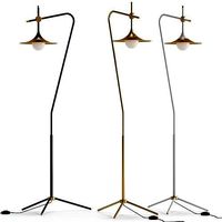 Intueri by BULLARUM S-1 Floor Lamp