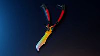 buterfly knife