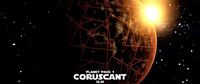 Coruscant - Star Wars Planets Pack