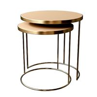 Coffe Table N9 Metall