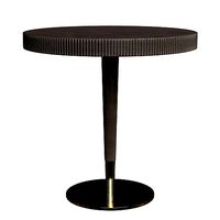 Coffe Table N4 wood metall