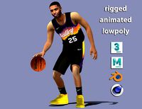 Mikal Bridges NBA