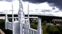 Babylon Towers for aqueduct 3