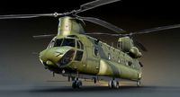 CH-47 Chinook