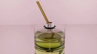 aromatizer for interior