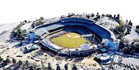 Dodger Stadium