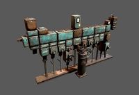 Old Fusebox