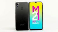 Samsung Galaxy M21 2021