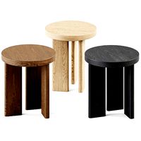 Odie Side Table Fomu design
