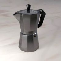 Moka pot