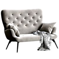 Divano 2 posti KALEIDOS