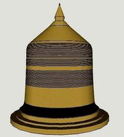 Baw Baw Gyi Stupa