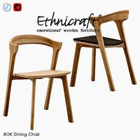 BOK Dining Chair