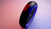 Scoter Wheel