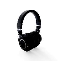 AUDIO TECHNICA - Headphones