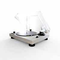 AUDIO TECHNICA - Record Player