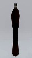 Quiver Leather Black