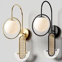 SAAR WALL - Lampatron