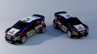 Ford Fiesta RS WRS