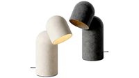 Fumi Low Table Lamp - Harry Thaler - Pulpo