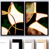 Photo Frames Set 431