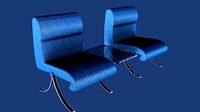 WATING ROOM CHAIRS