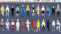 characters 3  06 professions