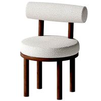 Collector - Moca chair