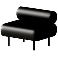 Cabin by Nicholas Karlovasitis and Sarah Gibson