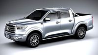 GWM UTE 2022