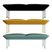 Oslo Bench