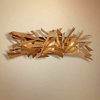 Varaluz Bermuda Bath Light