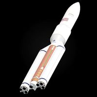 Andrews Space ETOS Rocket