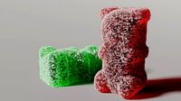 Gummy Bear